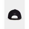 Naruto Shippuden - Symbol - Men's Adjustable Cap (Barva Black)