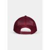 Pokémon - Mew Trucker Cap (Barva Multicolor)