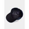 Captain America - AOP Adjustable Cap (Barva Black)