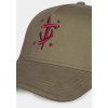 DOOM The Dark Ages Slayer - Men's Adjustable Cap (Barva Black)