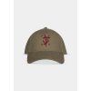 DOOM The Dark Ages Slayer - Men's Adjustable Cap (Barva Black)