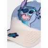 Lilo & Stitch - Beach Day Stitch - Adjustable Cap (Barva Multicolor)
