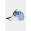 Lilo & Stitch - Beach Day Stitch - Adjustable Cap (Barva Multicolor)