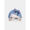 Lilo & Stitch - Beach Day Stitch - Adjustable Cap (Barva Multicolor)