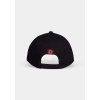 Star Wars - Villains Adjustable Cap (Barva Black)