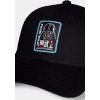 Star Wars - Villains Adjustable Cap (Barva Black)