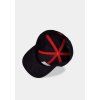 Star Wars - Villains Adjustable Cap (Barva Black)