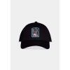 Star Wars - Villains Adjustable Cap (Barva Black)
