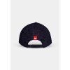 Pokémon - Gengar Japan Men's Adjustable Cap (Barva Black)