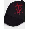 DOOM The Dark Ages Slayer - Men's Adjustable Cap (Barva Black)