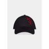 DOOM The Dark Ages Slayer - Men's Adjustable Cap (Barva Black)