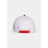 Peanuts - Peanuts And Woodstock Adjustable Cap (Barva White)