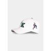 My Hero Academia - Bakugo - Men's Adjustable Cap (Barva Multicolor)