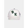 My Hero Academia - Bakugo - Men's Adjustable Cap (Barva Multicolor)