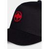 Cyberpunk 2077 - Men's Adjustable Cap (Barva Black)