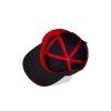 Cyberpunk 2077 - Men's Adjustable Cap (Barva Black)