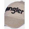 Wrangler - Washed Cap Green (Barva Green)