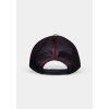 Wrangler - Herder Cord Cap Beige (Barva Beige)