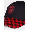 Five Nights At Freddy's - Men's Adjustable Cap (Barva Black)