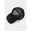 Chainsaw Man - Acid Wash Men's Adjustable Cap (Barva Black)