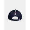 Assassin's Creed Shadows - Scarred Men's Adjustable Cap (Barva Black)