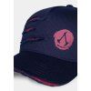 Assassin's Creed Shadows - Scarred Men's Adjustable Cap (Barva Black)