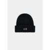 Assassin's Creed Shadows - Balaclava Beanie (Barva Black)
