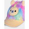 Squishmallows - Leonard Novelty Plush Cap (Barva Multicolor)
