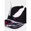 Spider-Man - Men's Novelty Cap (Barva Black)