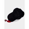Spider-Man - Men's Novelty Cap (Barva Black)