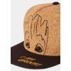 Marvel - Guardians Of The Galaxy - Groot Novelty Cap (Barva Multicolor)