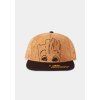 Marvel - Guardians Of The Galaxy - Groot Novelty Cap (Barva Multicolor)