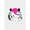 Squishmallows - Tracey Novelty Plush Cap (Barva White)