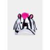 Squishmallows - Tracey Novelty Plush Cap (Barva White)