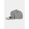 Nightmare Before Christmas - Jack Novelty Cap (Barva Black)