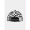 Nightmare Before Christmas - Jack Novelty Cap (Barva Black)