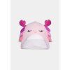 Squishmallows - Cailey Novelty Cap (Barva Pink)