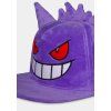 Pokémon - Gengar Novelty Cap (Barva Multicolor)