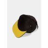 Warner - Batman (Cape) Novelty Cap (Barva Black)