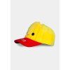 Squishmallows - Floyd Novelty Plush Cap (Barva Yellow)