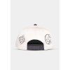 Warner - Fantastic Beasts - Men's Snapback Cap (Barva Black)