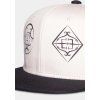 Warner - Fantastic Beasts - Men's Snapback Cap (Barva Black)