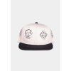Warner - Fantastic Beasts - Men's Snapback Cap (Barva Black)
