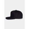 Assassin's Creed Mirage - Men's Snapback Cap (Barva Black)