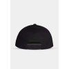 Assassin's Creed Mirage - Men's Snapback Cap (Barva Black)