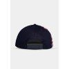 Captain America - Captain Snapback Cap (Barva Multicolor)