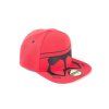 Star Wars - Episode IX - Red Trooper Snapback (Barva Black)