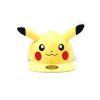Pokémon - Pikachu Plush Men's Snapback (Barva Yellow)