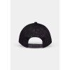 Wonderlands - Tiny Tina - Men's adjustable Cap (Barva Black)