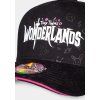 Wonderlands - Tiny Tina - Men's adjustable Cap (Barva Black)